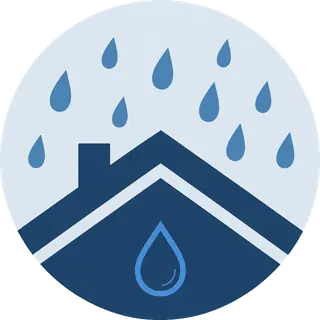 雨漏り